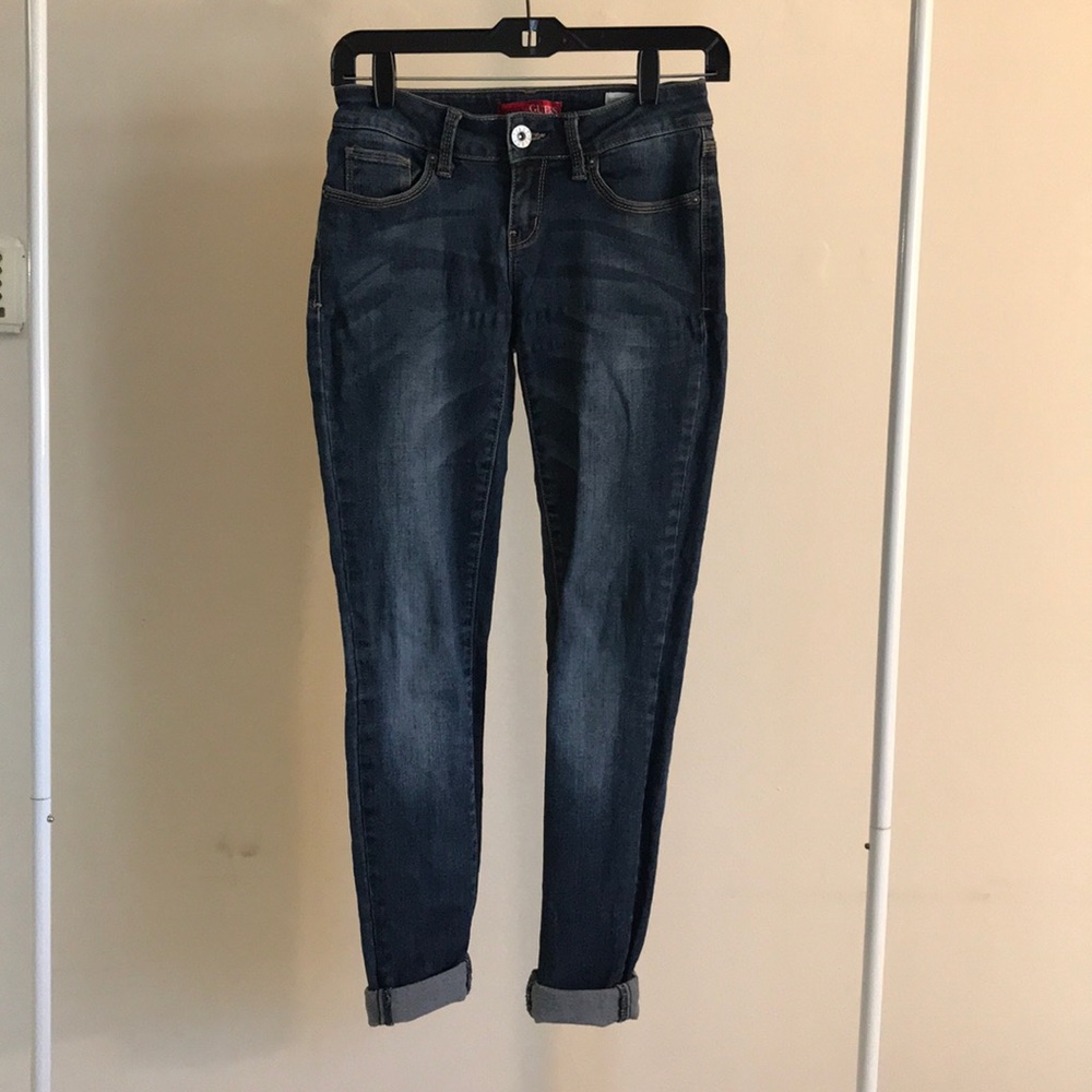 Guess Jeans
